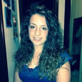 Giadi from Campello sul Clitunno | Woman | 33 years old | Libra