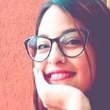Mica from Santiago de Chile | Woman | 28 years old | Gemini