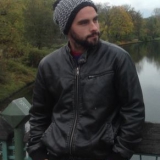 Diego from Krakow | Man | 38 years old | Virgo