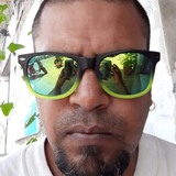 Surajmunohfk from Catania | Man | 50 years old | Gemini