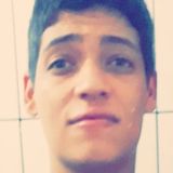 Juninho from Caiaponia | Man | 29 years old | Scorpio