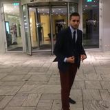 Sajid from Koge | Man | 34 years old | Libra