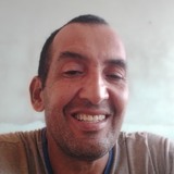 Oliveira from Sao Miguel do Iguacu | Man | 57 years old | Libra