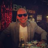Alex from Brønshøj | Man | 35 years old | Gemini