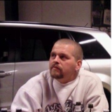 Kenneth from Havdrup | Man | 49 years old | Capricorn