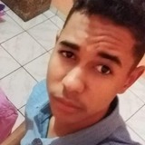Paulinho from Mucuri | Man | 26 years old | Capricorn
