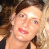 Natalie from Tel Aviv | Woman | 57 years old | Aries