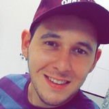 Gabriel from Soledade | Man | 31 years old | Gemini