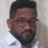 Cícero from Sao Paulo | Man | 42 years old | Libra