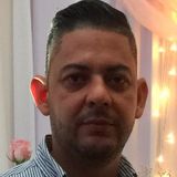 Edwin from Maicao | Man | 44 years old | Gemini