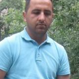 Volkan from Malatya | Man | 46 years old | Capricorn