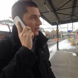 Cyrille from Luzern | Man | 44 years old | Cancer