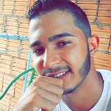 Lobo from Camapua | Man | 30 years old | Pisces