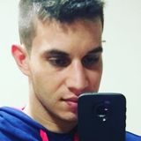 Brunomarques from Sao Carlos | Man | 35 years old | Capricorn