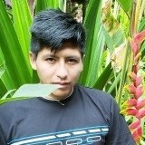 Tonny from Oruro | Man | 25 years old | Libra