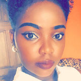 Olaoluwa from Columbus | Woman | 33 years old | Virgo