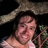 Piloto from Santa Cruz de la Sierra | Man | 37 years old | Aquarius
