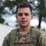 Leo from Pan de Azucar | Man | 27 years old | Cancer