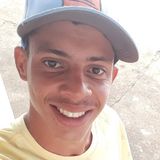 Dudu from Cassia | Man | 29 years old | Virgo