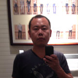 Andy from Lafayette | Man | 46 years old | Capricorn