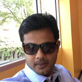 Shyam from Bloomington | Man | 36 years old | Virgo