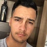 Samuelalvez07R from Urussanga | Man | 25 years old | Scorpio