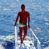 Davide from Trieste | Man | 42 years old | Scorpio