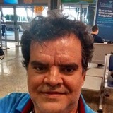 Carinhoso from Serra | Man | 57 years old | Gemini