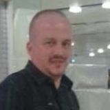 Ssevil from Bursa | Man | 48 years old | Pisces