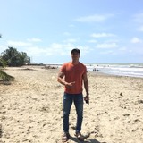 Josguysi from Sincelejo | Man | 34 years old | Scorpio