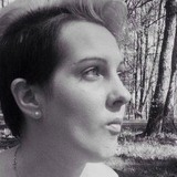 Ivi from Krakow | Woman | 39 years old | Aquarius