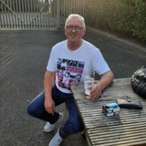 Infbs from Dublin | Man | 59 years old | Pisces