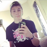 Ripperman from Lock Haven | Man | 28 years old | Scorpio