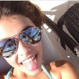 Courtneyluvsu from San Francisco | Woman | 32 years old | Aries
