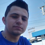 Daniel from Carlos Barbosa | Man | 28 years old | Gemini