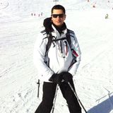 Sagi from Carmel | Man | 46 years old | Pisces