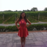 Kristen from Little Neck | Woman | 42 years old | Leo