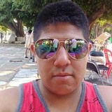 Dani from Ixtapaluca | Man | 30 years old | Cancer