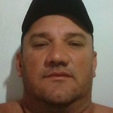 Salatiel from Mossoro | Man | 41 years old | Scorpio