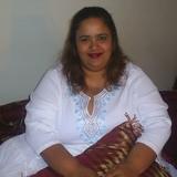 Glorimi from Bethlehem | Woman | 45 years old | Libra