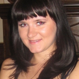 Kate from Minsk | Woman | 36 years old | Gemini