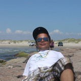 Drdb from Rockaway Park | Man | 37 years old | Cancer