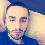 Blerim from Saraj | Man | 30 years old | Sagittarius