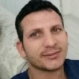 Lamek from Istanbul | Man | 39 years old | Gemini