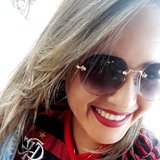Taty from Tobias Barreto | Woman | 25 years old | Aries