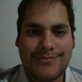 Ale from Río Gallegos | Man | 33 years old | Aquarius