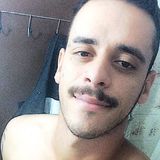 Anderson from Cangucu | Man | 29 years old | Cancer