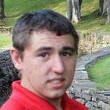 Dylan from Mexico | Man | 28 years old | Cancer