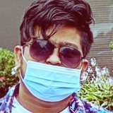 Dillip from Pittsburgh | Man | 31 years old | Leo
