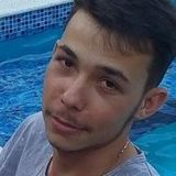 Joao from Aguia Branca | Man | 31 years old | Gemini